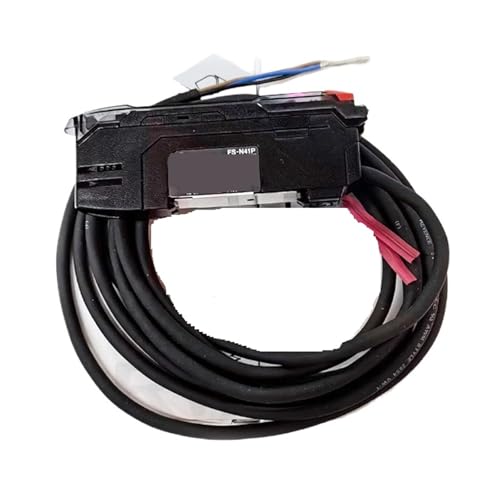 Amplificateur de capteur de proximité PNP FS-N41P pour détection industrielle de haute précision