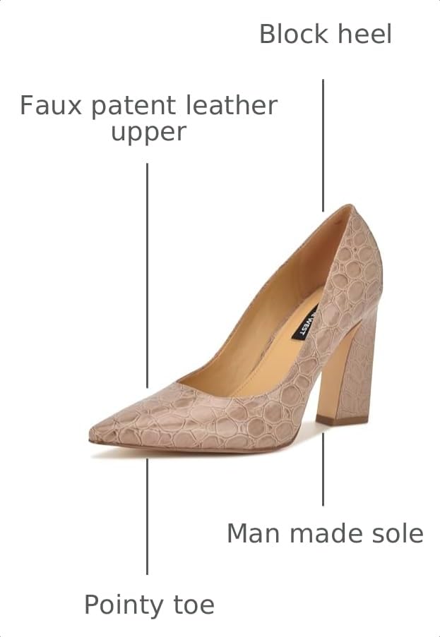 Image of Nine West Women's Tamant Pump