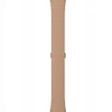 Davonpha Band Compatible with Apple Watch Bands for Women 49mm 45mm 44mm 42mm 41mm 40mm 38mm Compatible with iWatch Watch Series 9 Ultra 8 7 6 5 4 3 2 3 SE Women Men(38/40/41mm,rose gold)