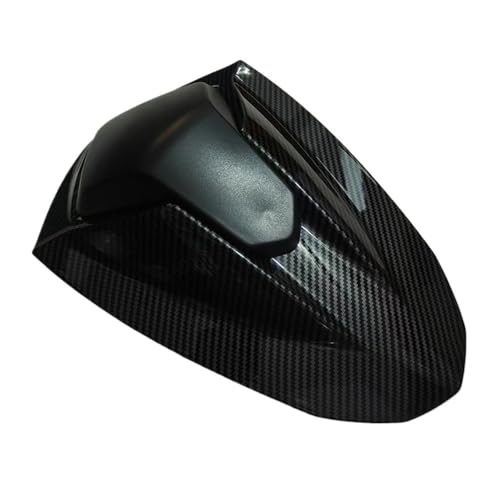 Cubierta del capó asiento Street Triple RS765 con acabado aerodinámico premium 5