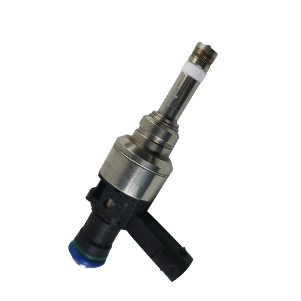 Cmxdhrkft Onecolor Fuel Injection Nozzle 06H906036p 06H906036s Compatible With A4 A5 A6 Q3 Q5 Tt Cc