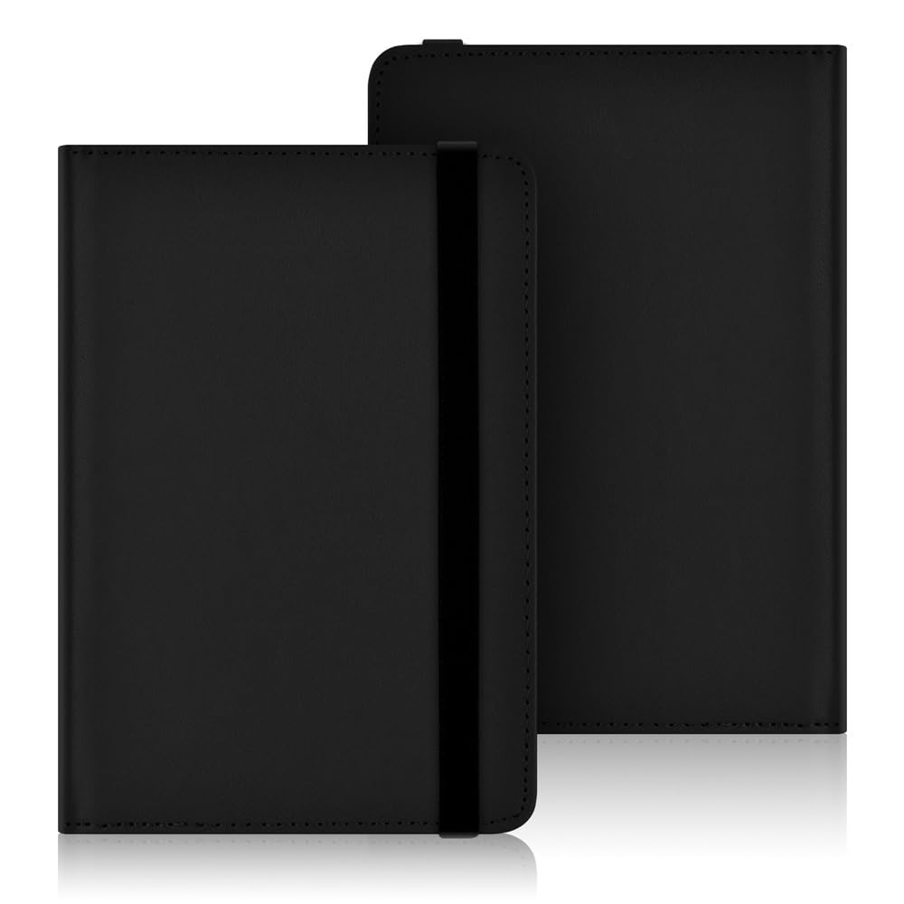 Orpkyehmxk A9 Universal Case For Rakuten Kobo Glo Hd N437 Kobo Aura N514 N613 Kobo Touch 2.0 N587 6Inch Ebook Cover(A9)