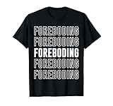 Foreboding Apparel