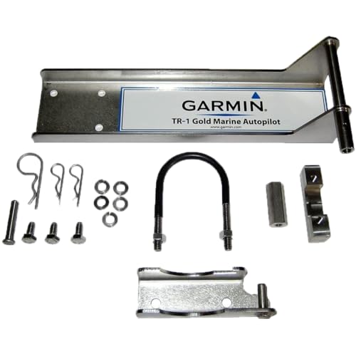 Garmin 120-1040-10 2008 Yamaha 9.9 T/T Cylinder Bracket Kit