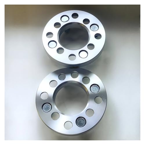 Adaptateurs de roue PCD conversion 4x100 4x114.3 vers 4x108 de 15mm