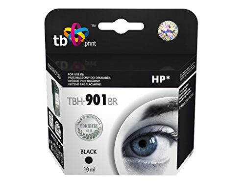 Tb-TBH 901BR DJ4580 Cartouche jet d'encre