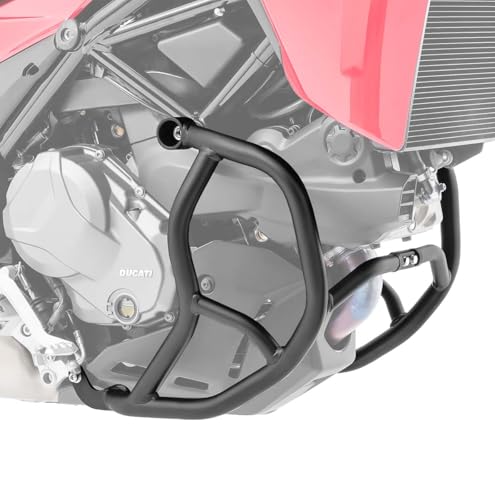 Sturzbügel für Ducati Multistrada V2 / S 22-24 Motor-Schutzbügel Motoguard SG47