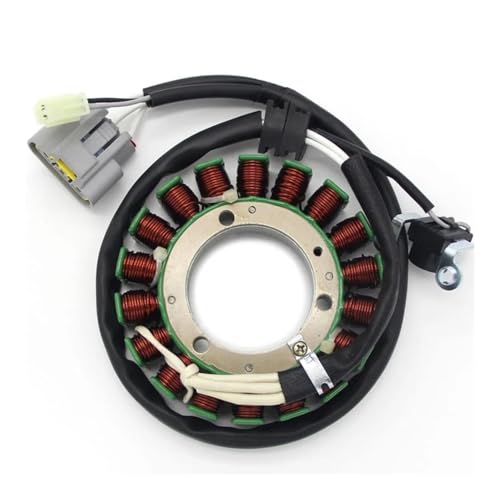 Bobine stator d'allumage moto XSR700 pour longues balades