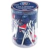 PSG Paris Saint-Germain Lollipops, Lutscher, per stuk verpakt (1 x 300g)