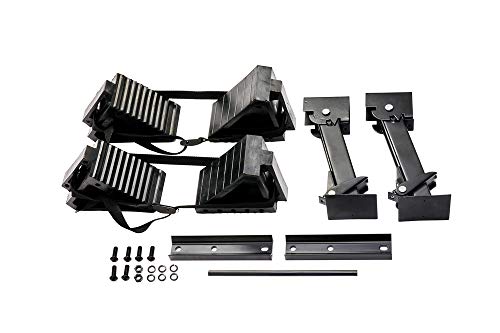 Yakima, EasyRider Tent Kit for Converting EasyRider Trailer to Stand-Alone Rooftop Tent Platform