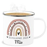 Geschenk mit Namen personalisiert by Shirtracer