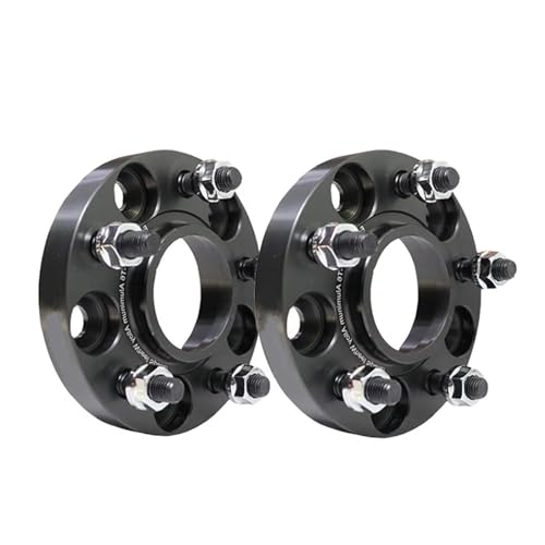 Entretoise de roue pour Changan CS95 et Eado Plus cales de moyeu 5x114.3