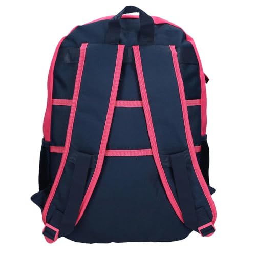 Evita dolores de espalda con la mochila infantil Roll Road Teckel 3