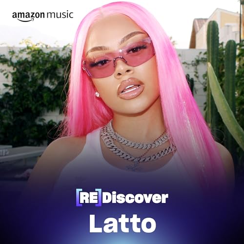 Zusammengestellt von: Amazon Music