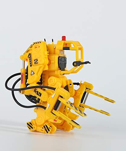 MEGABOX MB-02 Aliens Power Loader 