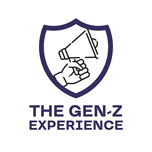 The Gen-Z Experience Titelbild