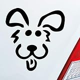 GRÖSSE: 10x9cm - Ein tolles Geschenk für Autoliebhaber. In deiner Wunschfarbe erhältlich.