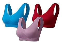 Pack of 3: Blue Wine Pink