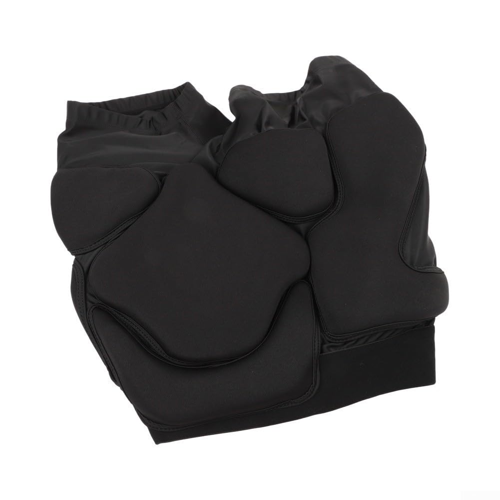 Shorts Imbottiti Antiurto in EVA per Cadute