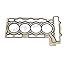 Victor Reinz 11-12-7-595-138 Engine Cylinder Head Gasket