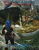 War and Aether: The Roleplaying Game: Core Rulebook