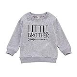 Mekysd Toddler Baby Girl Leopard Sweater Tops Fashion Long Sleeve Blouse Pullover Casual Top One Pie