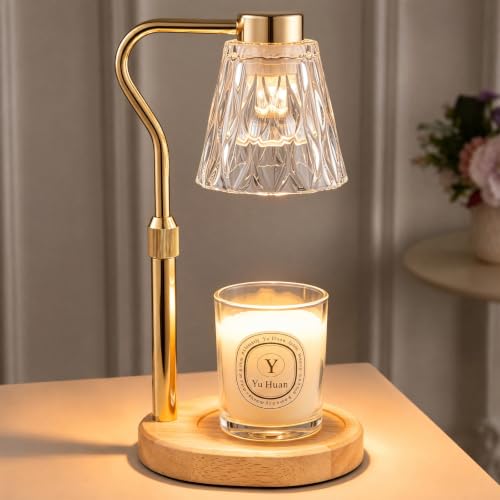 Candle Warmer Lamp DROPS TO - image 1