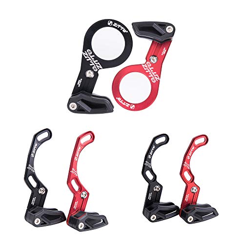 Guia da corrente, Romacci Guia de corrente de bicicleta Guia de corrente de mountain bike MTB