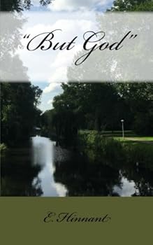 Paperback But God: A start Book