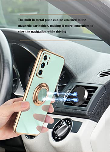 Einaily Custodia per Huawei P20 Pro, custodia