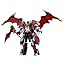 Bat Ambulance Car Bloodwing