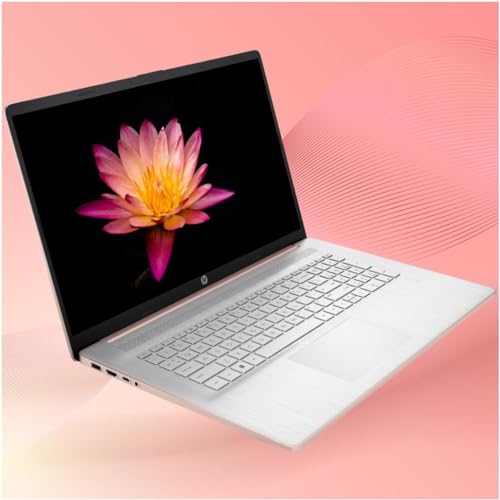 Hp 2023 17T Business Professional Rose Gold Laptop, 17.3 Inch Hd+ Touchscreen, Intel Core I5-1335U thumb #3