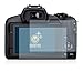 brotect Screen Protection Film 2-Pack compatible with Canon EOS R50 Anti Glare Screen Protector [Matte, Scratch Proof]