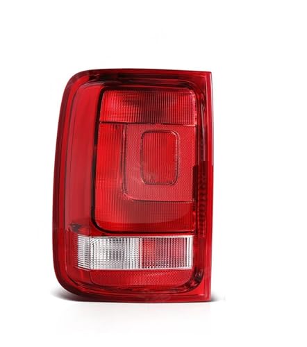 Feu arrière gauche VW Amarok antibrouillard stop de freinage et recul 2H1945095A