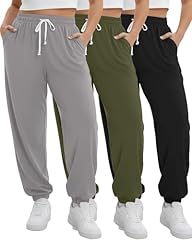 Black, Army Green, Light Gray