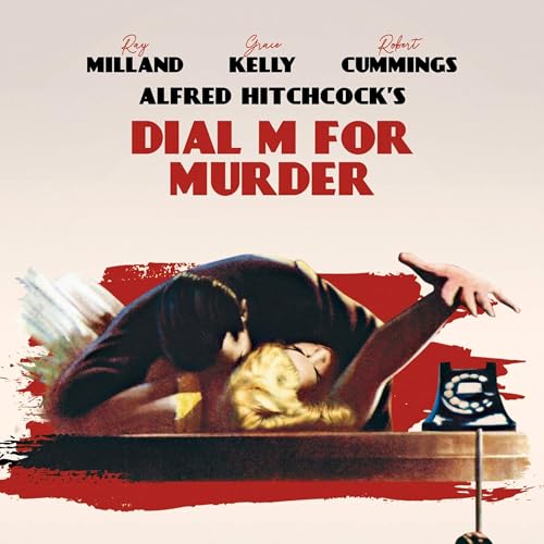 Dial M for Murder