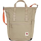 Fjällräven High Coast Totepack, Mochila Unisex Adulto, fósil, Talla única