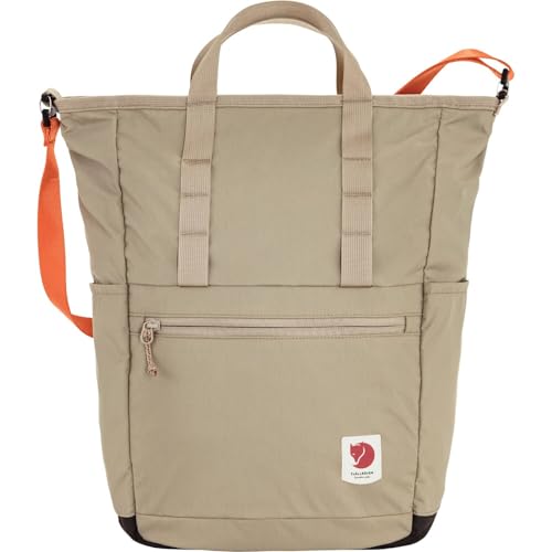 Sac à dos cabas Fjällräven Totepack convertible pour le quotidien urbain
