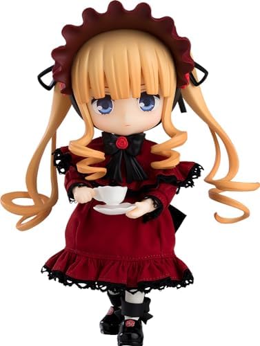 Rozen Maiden: Shinku Nendoroid Doll Action Figure