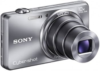 Amazon.co.jp: SONY Cyber-Shot(サイバーショット) WX100 (1820万/光学