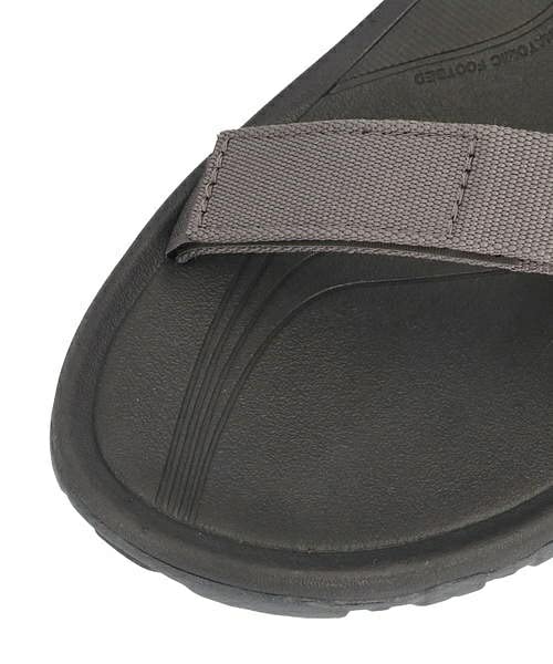 Image of Teva Men's Hurricane 4 Sandals