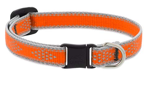 Lupine Reflective Cat Safety Collar 1/2
