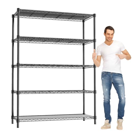 RackBro 1875LBS with Liners