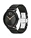 Movado Bold Evolution 2.0 Men's Watch - Swiss Quartz Movement, Stainless Steel Mesh Bracelet - 3 ATM Water Resistance - Luxury Fashion Timepiece for Him - 40mm
