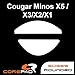 Produktbild Skate Cougar Minos X1/ X2/ X3/ X5.
