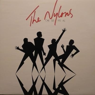 The Nylons: One Size Fits All