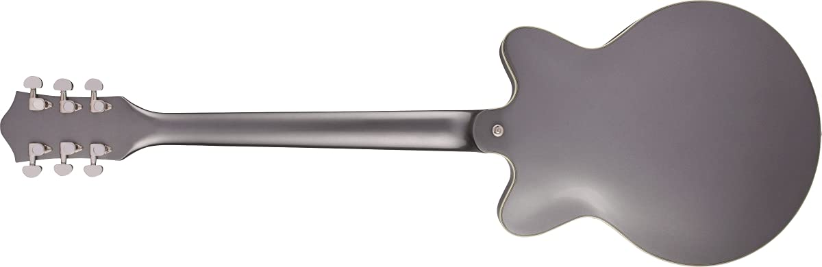 Amazon.co.jp: GRETSCH エレキギター G2655T Streamliner™ Center