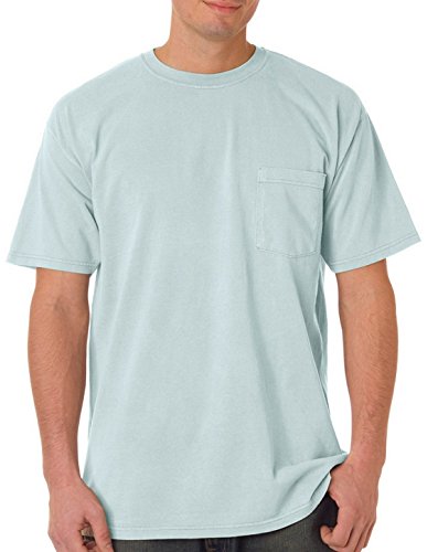 Image of Comfort Colors Mens 6030cc