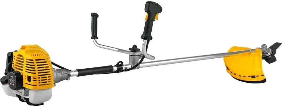 Roçadeira a gasolina 1,7 cv 42,7cc Rgo 430 Vonder