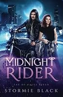 Midnight Rider: Fae of Falls River B0BW363RGF Book Cover
